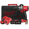 Milwaukee M18ONEPD2-502X akkus ütvefúró-csavarozó Milwaukee M18ONEPD2-502X akkus ütvefúró-csavarozó