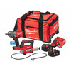 Milwaukee M18ONEPP2Q-502X gépcsomag Milwaukee M18ONEPP2Q-502X gépcsomag