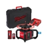 Milwaukee M18RLOHV1200-501C forgólézer Milwaukee M18RLOHV1200-501C forgólézer