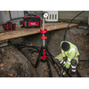 Milwaukee M18SAL2-502B akkus teleszkópos térmegvilágító lámpa Milwaukee M18SAL2-502B akkus teleszkópos térmegvilágító lámpa