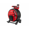 Milwaukee M18SIC30 csővizsgáló kamera 30 m Milwaukee M18SIC30 csővizsgáló kamera 30 m