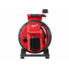 Milwaukee M18SIC30 csővizsgáló kamera 30 m Milwaukee M18SIC30 csővizsgáló kamera 30 m