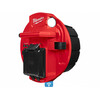 Milwaukee M18SISH-0 csővizsgáló Milwaukee M18SISH-0 csővizsgáló
