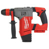 Milwaukee M28 CHPX-0 fúrókalapács (akku és töltő nélkül) Milwaukee M28 CHPX-0