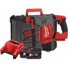 Milwaukee M28CHPX-502C akkus fúrókalapács