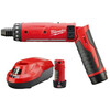 Milwaukee M4 D-202B csavarozó Milwaukee M4 D-202B