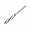Milwaukee MX4 6x165 mm SDS-Plus négyélű fúrószár 5 db Milwaukee MX4 6x165 mm SDS-Plus négyélű fúrószár 5 db