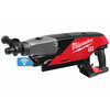 Milwaukee MXFDCD150-302C akkus gyémántfúró Milwaukee MXFDCD150-302C akkus gyémántfúró