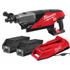 Milwaukee MXFDCD150-302C akkus gyémántfúró Milwaukee MXFDCD150-302C akkus gyémántfúró