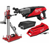 Milwaukee MXFDCD150-601C KIT akkus gyémántfúró Milwaukee MXFDCD150-601C KIT akkus gyémántfúró
