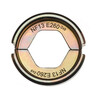 Milwaukee NF13 E260-2x9 krimpelő betét Milwaukee NF13 E260-2x9 krimpelő betét