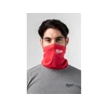 Milwaukee nyakvédő és szájmaszk piros Milwaukee nyakvédő és szájmaszk piros