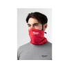 Milwaukee nyakvédő és szájmaszk piros Milwaukee nyakvédő és szájmaszk piros