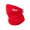 Milwaukee nyakvédő és szájmaszk piros Milwaukee nyakvédő és szájmaszk piros