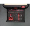 Milwaukee PACKOUT 3/8 inch Racsnis Készlet szerszám készlet Milwaukee PACKOUT 3/8 inch Racsnis Készlet szerszám készlet