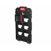Milwaukee PACKOUT 4932493380 tárolórendszer rekesz 10x10mm Milwaukee PACKOUT 4932493380 tárolórendszer rekesz 10x10mm