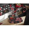 Milwaukee PACKOUT 4932493381 tárolórendszer rekesz 10x20mm Milwaukee PACKOUT 4932493381 tárolórendszer rekesz 10x20mm