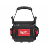 Milwaukee Packout Pro Tote szerszámostáska Nyitott 25 cm Milwaukee Packout Pro Tote szerszámostáska Nyitott 25 cm