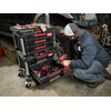 Milwaukee PackOut szerszámos kocsi Milwaukee PackOut szerszámos kocsi