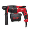 Milwaukee PFH 26 fúrókalapács Milwaukee PFH 26