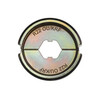 Milwaukee R22 OU/KRF 120 krimpelő betét Milwaukee R22 OU/KRF 120 krimpelő betét