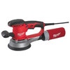 Milwaukee ROS 150 E-2 excentercsiszoló Milwaukee ROS 150 E-2