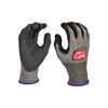 Milwaukee S/7 vágásbiztos kesztyű Milwaukee S/7 vágásbiztos kesztyű