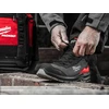 Milwaukee S1PS 1M110133 munkavédelmi cipő 42 Milwaukee S1PS 1M110133 munkavédelmi cipő 42