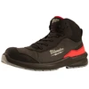 Milwaukee S1PS 1M110133 munkavédelmi cipő 38 Milwaukee S1PS 1M110133 munkavédelmi cipő 38