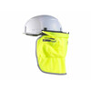 Milwaukee sárga nyakvédő sisakhoz Milwaukee sárga nyakvédő sisakhoz
