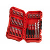 Milwaukee S/Bit ShW CD D/Drive Set bit készlet 48 db Milwaukee S/Bit ShW CD D/Drive Set bit készlet 48 db