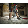 Milwaukee SDS-Max hegyes vésőszár 5 db Milwaukee SDS-Max hegyes vésőszár 5 db