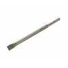 Milwaukee SDS-Plus 250x20mm lapos vésőszár 5 db Milwaukee SDS-Plus 250x20mm lapos vésőszár 5 db