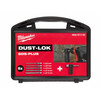 Milwaukee sDS-Plus fúrószár készlet 6 db Milwaukee sDS-Plus fúrószár készlet 6 db