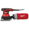 Milwaukee SPS 140 rezgőcsiszoló Milwaukee SPS 140