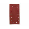Milwaukee STD 115x230mm G60 rezgőcsiszoló papír Milwaukee STD 115x230mm G60 rezgőcsiszoló papír