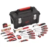 Milwaukee szerszám készlet 30 db Milwaukee szerszám készlet 30 db