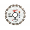 Milwaukee XHUDD 115 mm gyémánt vágótárcsa Milwaukee XHUDD 115 mm gyémánt vágótárcsa