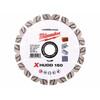 Milwaukee XHUDD 150 mm gyémánt vágótárcsa Milwaukee XHUDD 150 mm gyémánt vágótárcsa