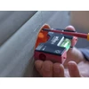Mini spirit pocket level Kép: Mini spirit pocket level.webp