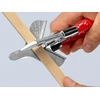 Kép: Mitre Shears for plastic and rubber sect.webp