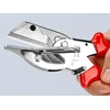 Mitre Shears for plastic and rubber sect Kép: Mitre Shears for plastic and rubber sect.webp
