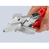 Kép: Mitre Shears for plastic and rubber sect.webp