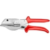 Mitre Shears for plastic and rubber sect Kép: Mitre Shears for plastic and rubber sect.webp