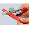 Kép: Mitre Shears for plastic and rubber sect.webp