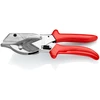 Kép: Mitre Shears for plastic and rubber sect.webp