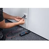 Bosch GFM 1000-15 lakatfogó + MH 1