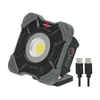 Brennenstuhl SH 2000 MAC Hordozható akkus LED reflektor