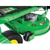 John Deere Z370R benzinmotoros fűnyíró traktor