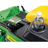 John Deere Z370R benzinmotoros fűnyíró traktor